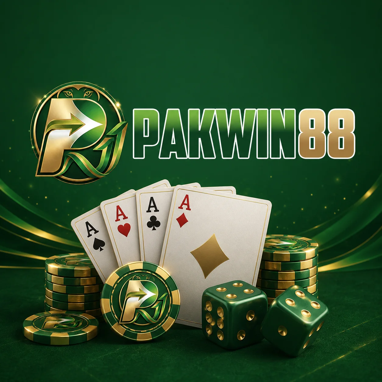 PAKWIN88 Game