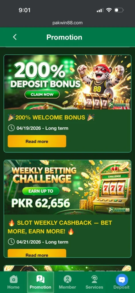 pakwin88 Banner 6
