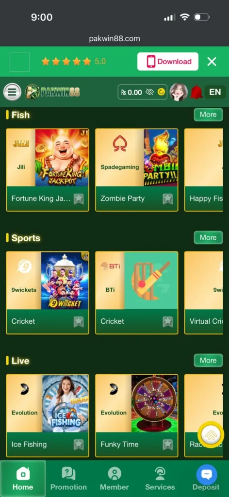 pakwin88 Banner 7