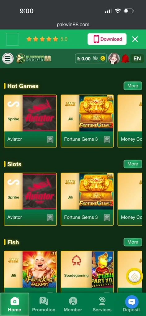 pakwin88 Banner 8