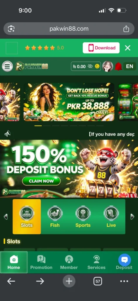 pakwin88 Banner 9