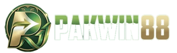pakwin88 logo