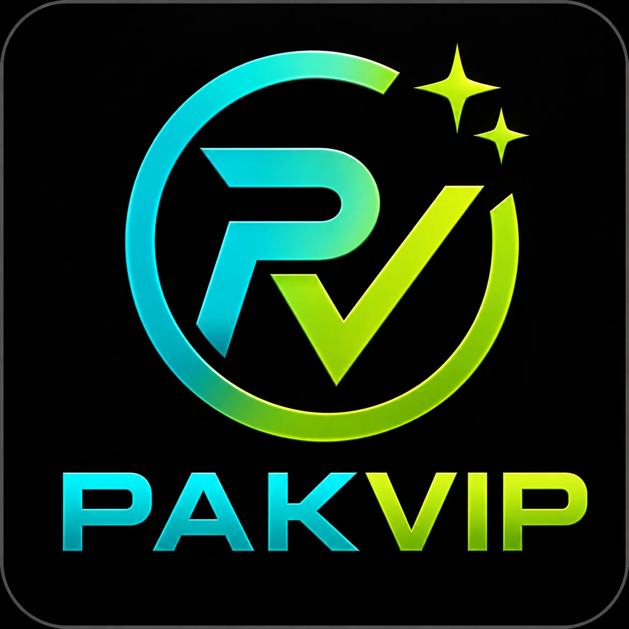 PAK VIP